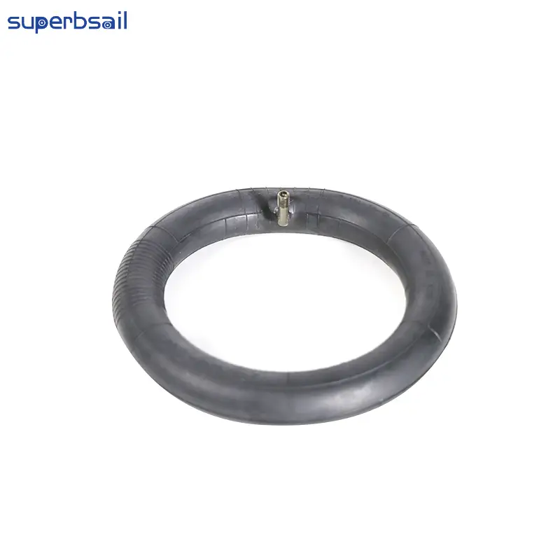 70/50-6.1 Inner Tube for Dual-tron Popular Electric Scooter Parts Replace E Scooter Accessories Scooter Tire-DU-56B1 1