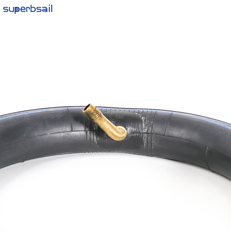 8.5*2 Inner Tube for Dual-tron Mini Electric Scooter Tyres Repair Scooter Parts Accessories E Scooter Tires-DU-57B1 5
