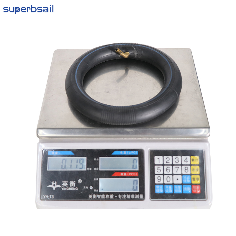 8.5*2 Inner Tube for Dual-tron Mini Electric Scooter Tyres Repair Scooter Parts Accessories E Scooter Tires-DU-57B1 6