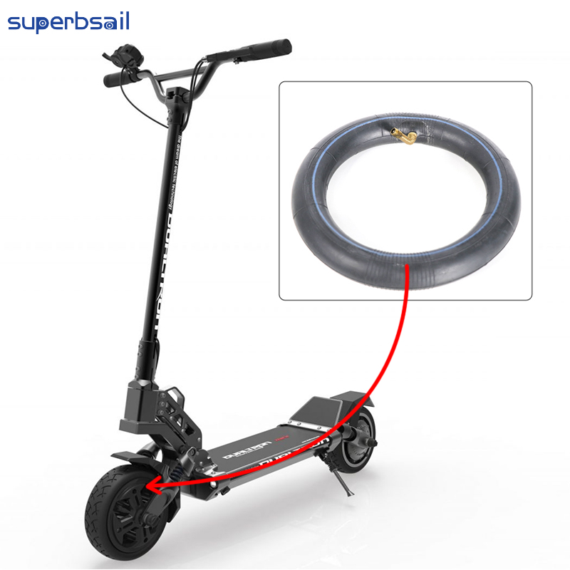 8.5*2 Inner Tube for Dual-tron Mini Electric Scooter Tyres Repair Scooter Parts Accessories E Scooter Tires-DU-57B1 2