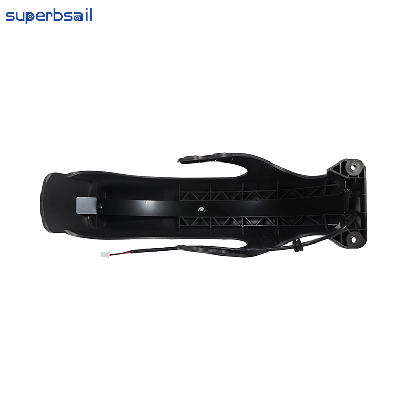 Original Rear Fender for Ninebot Max G2 Scooter Parts Accessories Replacement Scooter Fender E Scooter Parts-MaxG2022 5