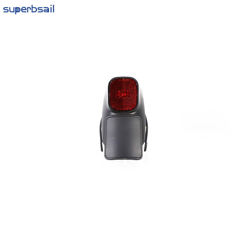 Original Rear Fender for Ninebot Max G2 Scooter Parts Accessories Replacement Scooter Fender E Scooter Parts-MaxG2022 3