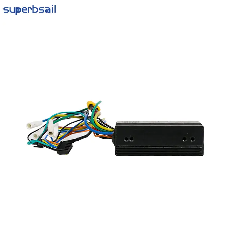 65V 25Ah Ohjain Kaa-bo Mantis 10 Plus -skootterin osille, lisävarusteet, skootterin ohjain, skootterin varaosa -KB-19A1 1