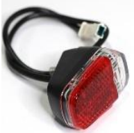 Wholesale Tail Light for Max G30D Electric Scooter Accessories Replacement Electric Scooter Lights Scooter Parts-Max-7C1 2