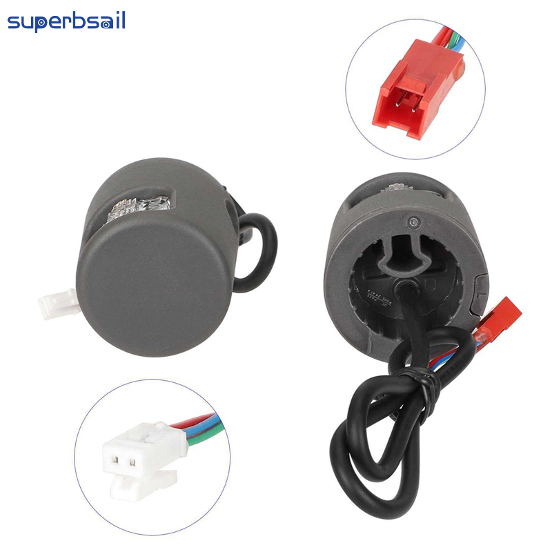 Turning Light for 4 Lite 2nd Gen Electric Scooter Spare Parts Replacement Scooter Light Scooter Accessories-4Lite2nd-5B1 4