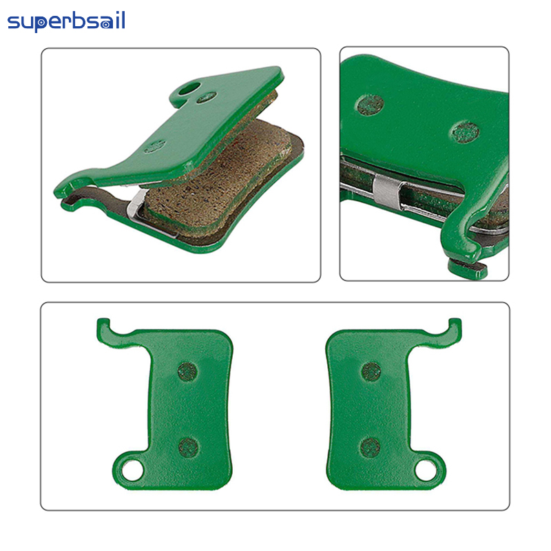 Ceramic Brake Pads for Scooter Parts Electric Replacement Electric Scooter Kit Scooter Parts Accessories-RF-29C01D1 5