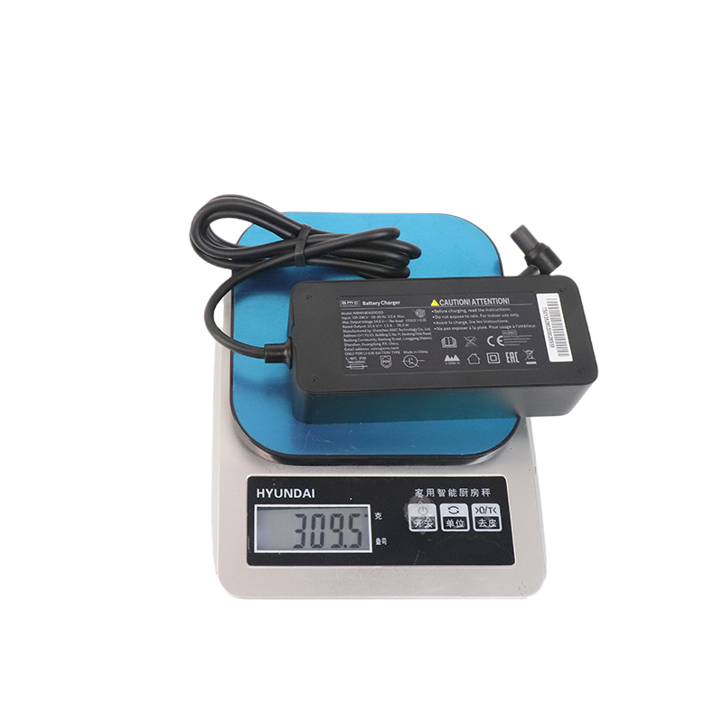 53.6V 1.3A Charger for MI4 Pro 2nd Electric Scooter Parts Repair Scooter Battery Charger Scooter Accessories-4Pro2nd-2 5