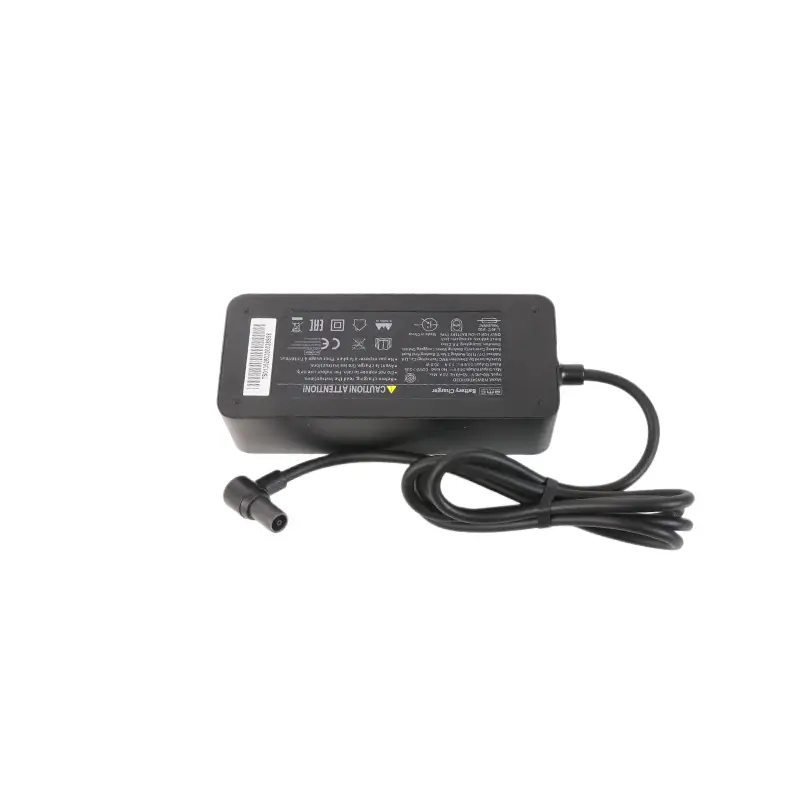 53.6V 1.3A Charger for MI4 Pro 2nd Electric Scooter Parts Repair Scooter Battery Charger Scooter Accessories-4Pro2nd-2 1