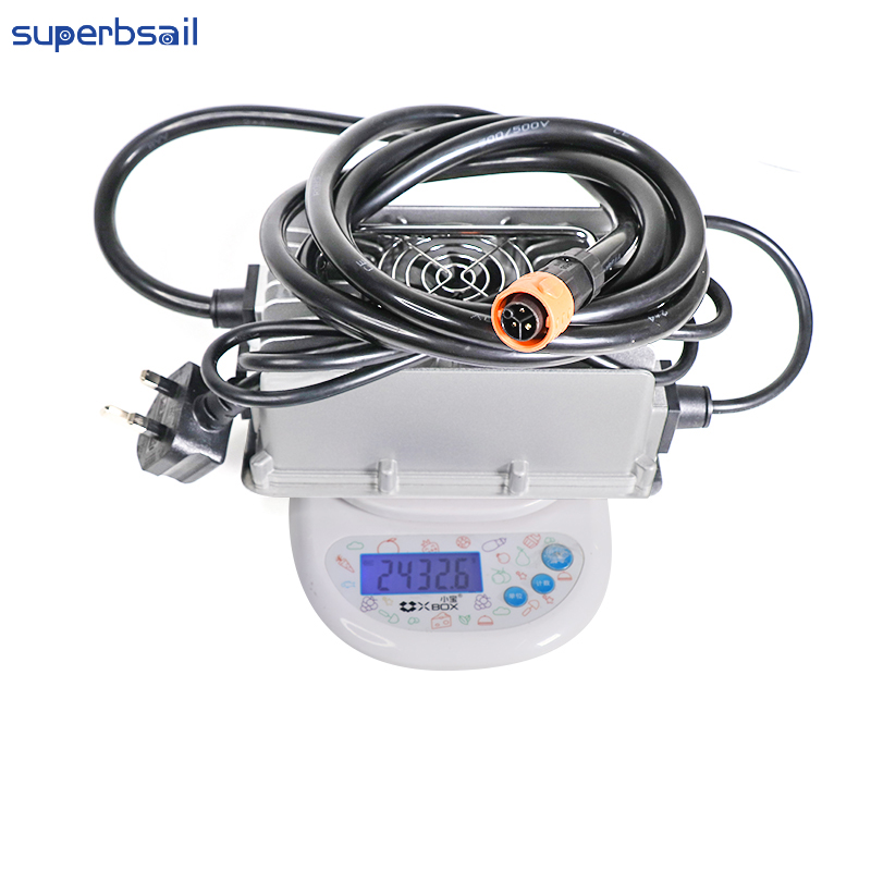 Charger 60V 12A for Talaria Sting Electric Bicycle Part Replace E Bike Charger Dirt Bike Accessories-EMOT-13 5