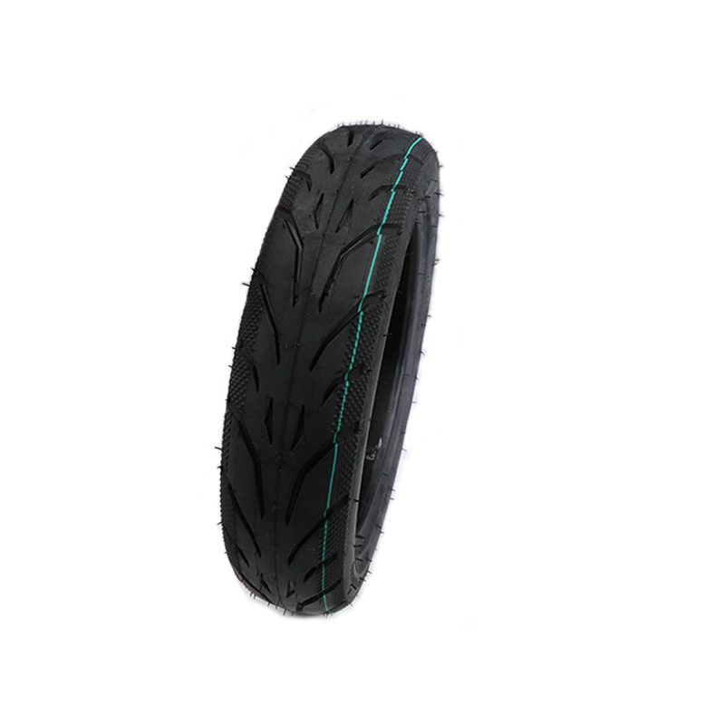 10*2.125 Outer Tire for MI4 Lite 2nd Scooter Spare Part Replace E Scooter Tires Electric Scooter Accessories-L-9E1 5
