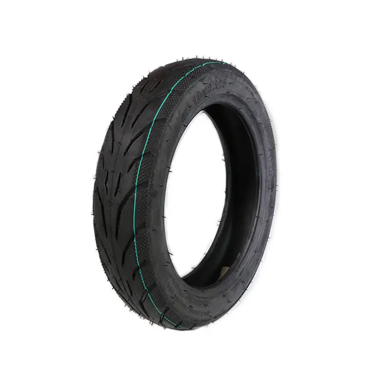 10*2.125 Outer Tire for MI4 Lite 2nd Scooter Spare Part Replace E Scooter Tires Electric Scooter Accessories-L-9E1 1