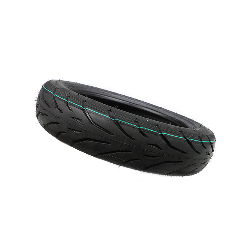 10*2.125 Outer Tire for MI4 Lite 2nd Scooter Spare Part Replace E Scooter Tires Electric Scooter Accessories-L-9E1 3