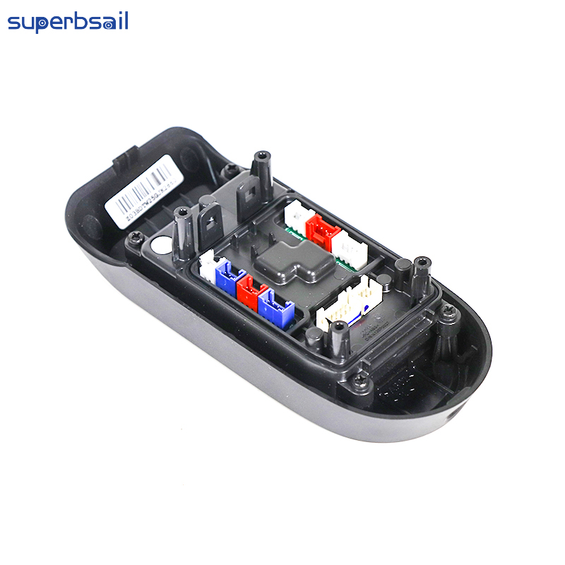 Eredeti műszerfal Max G3 elektromos roller alkatrészekhez Elektromos roller kijelző és tartozékok - MaxG3005 3