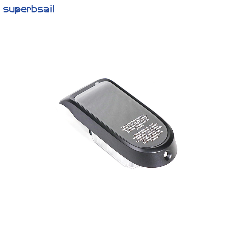 Eredeti műszerfal Max G3 elektromos roller alkatrészekhez Elektromos roller kijelző és tartozékok - MaxG3005 2