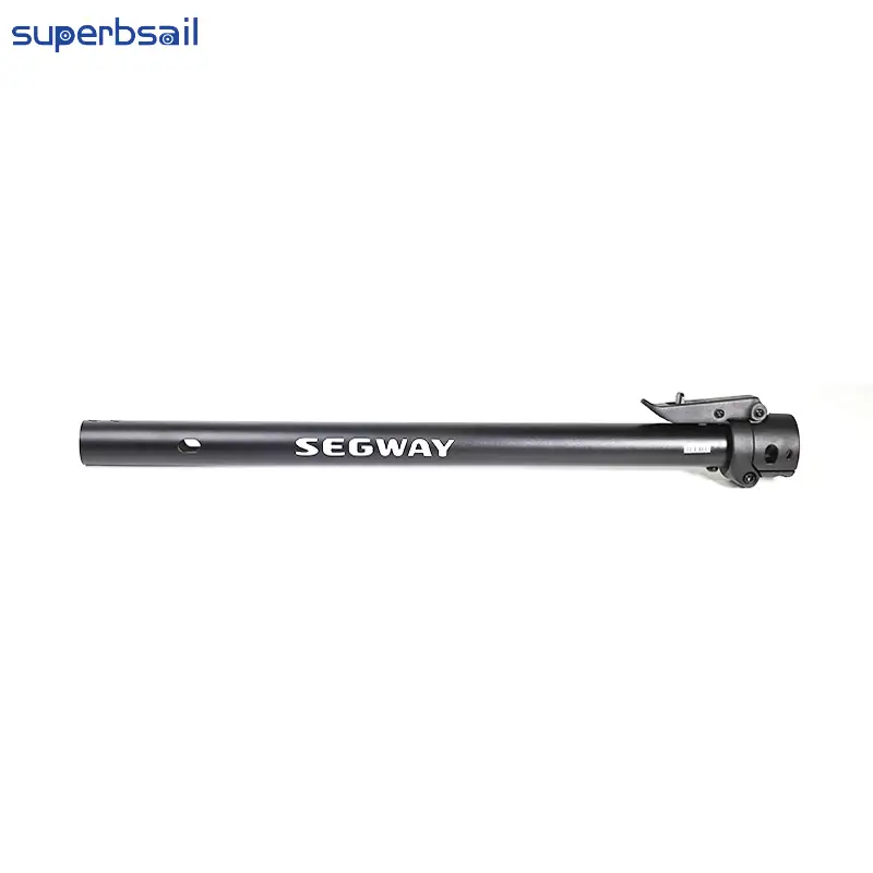 Folding Stem for Max G3 Electric Scooter Parts Replace Electric Scooter Conversion Kit E Scooter Spare Parts-MaxG3017 1