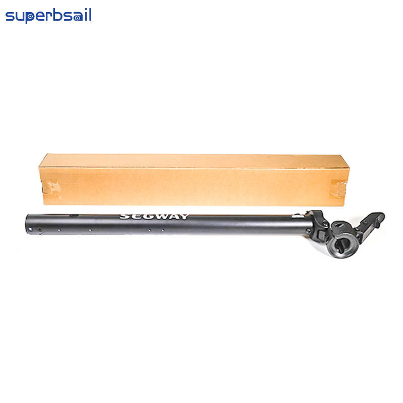 Folding Stem for Max G3 Electric Scooter Parts Replace Electric Scooter Conversion Kit E Scooter Spare Parts-MaxG3017 5