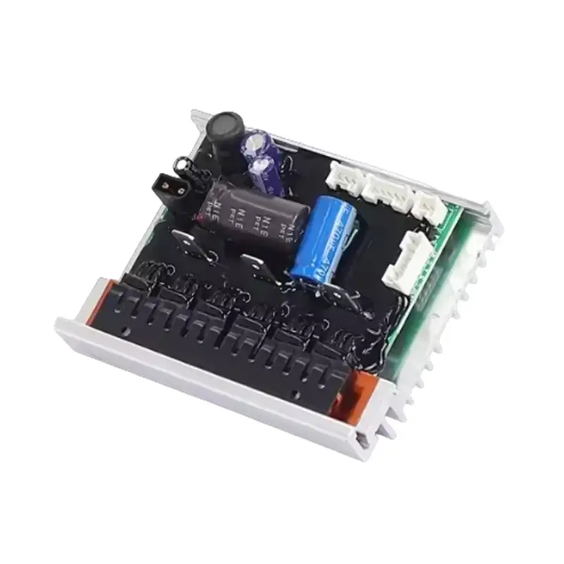 Controller for Mi4 Electric Scooter Parts and Accessories Replacement Electric Scooter Kit E Scooter Controller-MI4-2B1 1