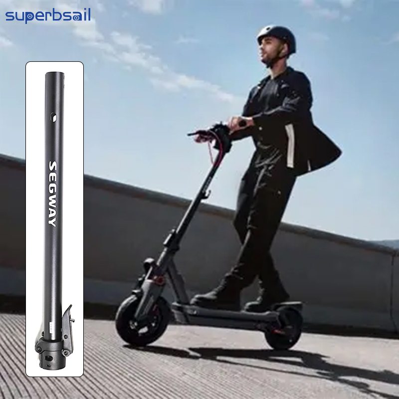 Folding Stem for Max G3 Electric Scooter Parts Replace Electric Scooter Conversion Kit E Scooter Spare Parts-MaxG3017 2