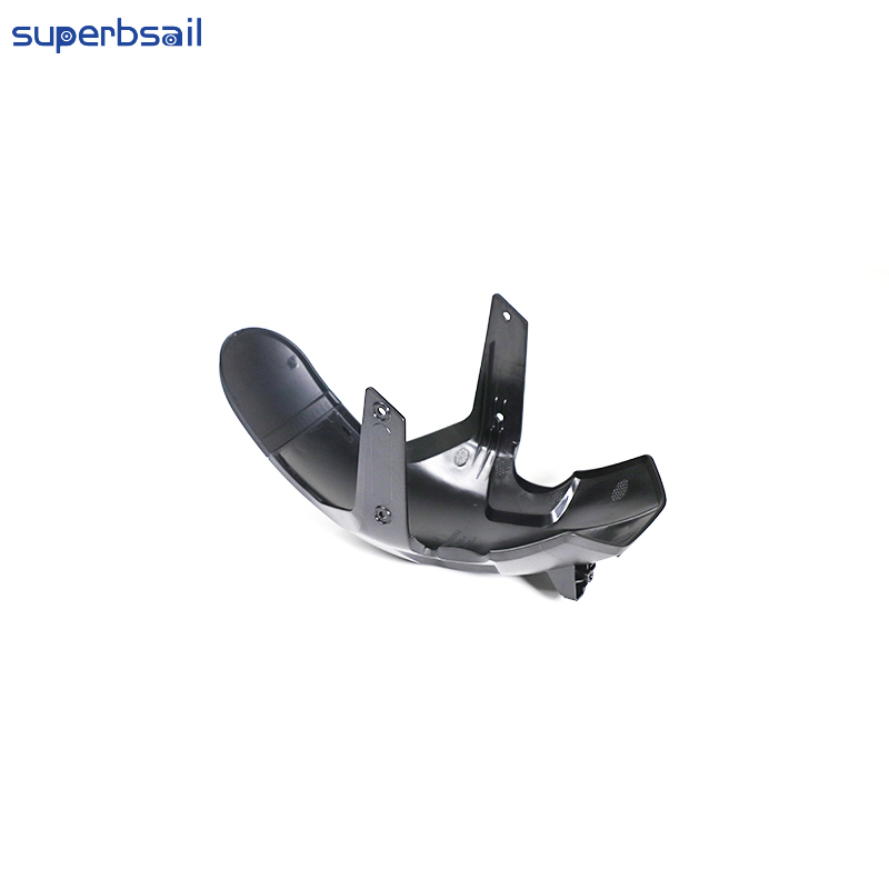 Front Fender for Max G3 Electric Scooter Parts Replacement G3 Scooter Fender Electric Scooter Spare Parts-MaxG3010 4