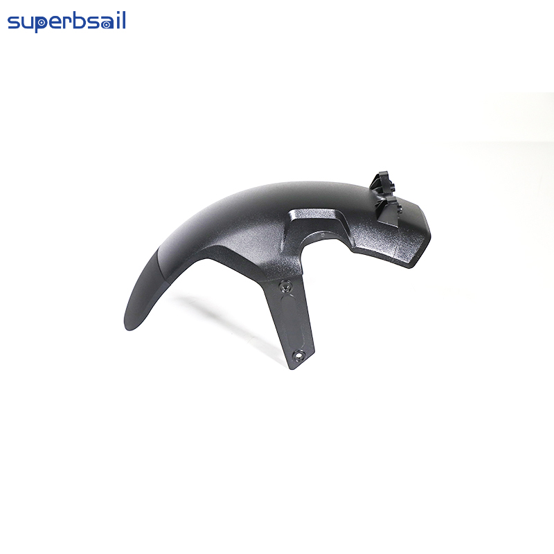 Front Fender for Max G3 Electric Scooter Parts Replacement G3 Scooter Fender Electric Scooter Spare Parts-MaxG3010 3