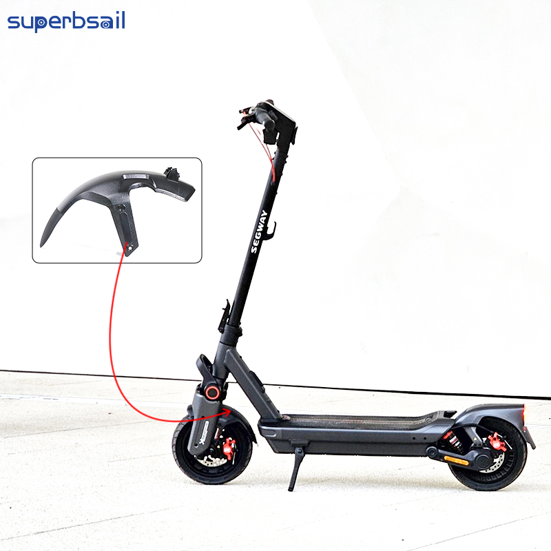 Front Fender for Max G3 Electric Scooter Parts Replacement G3 Scooter Fender Electric Scooter Spare Parts-MaxG3010 2