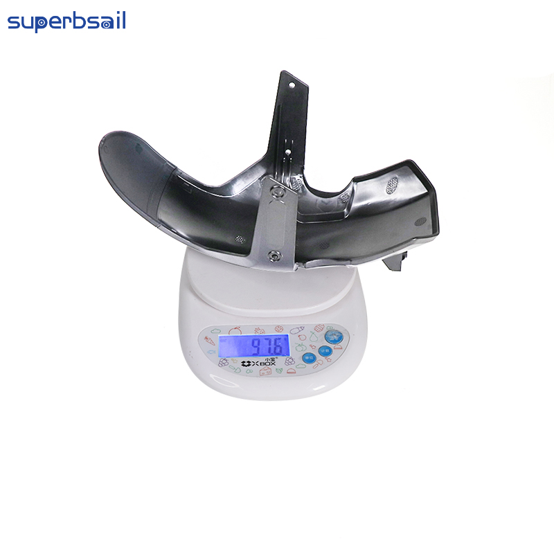 Front Fender for Max G3 Electric Scooter Parts Replacement G3 Scooter Fender Electric Scooter Spare Parts-MaxG3010 6