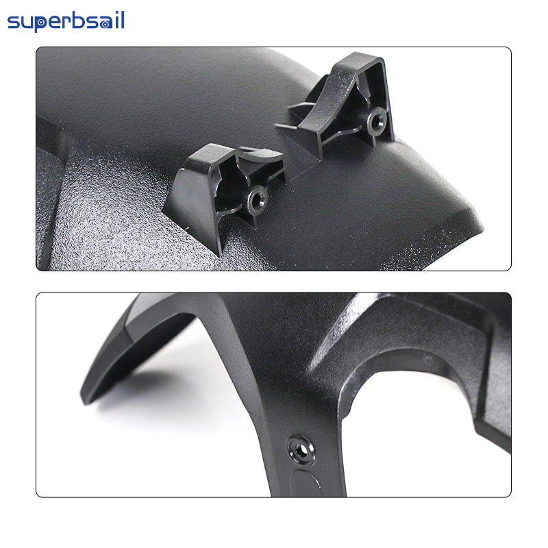 Front Fender for Max G3 Electric Scooter Parts Replacement G3 Scooter Fender Electric Scooter Spare Parts-MaxG3010 5