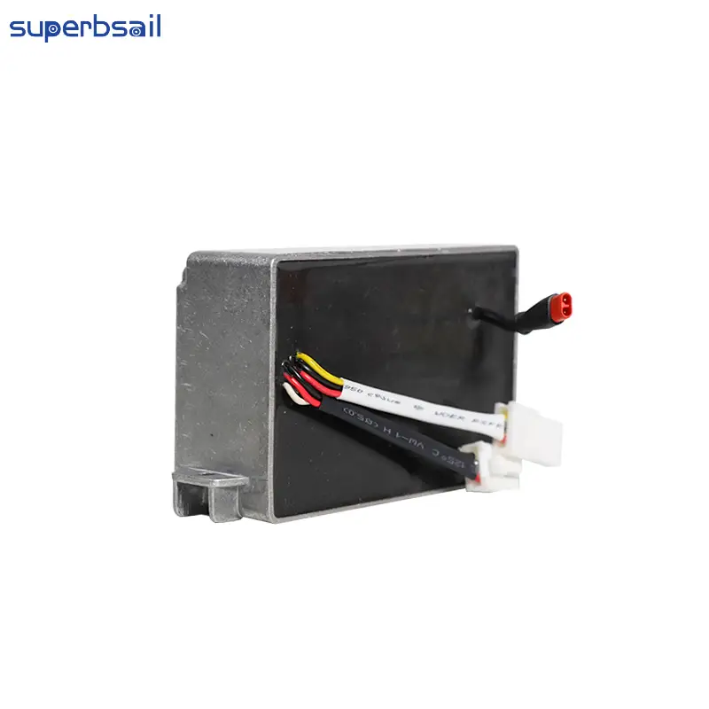 Original Built-in Charger 54.6V 1.3A for Max G3 Scooter Spare Part Charger for Electric Scooter E Scooter Kit-MaxG3013 1