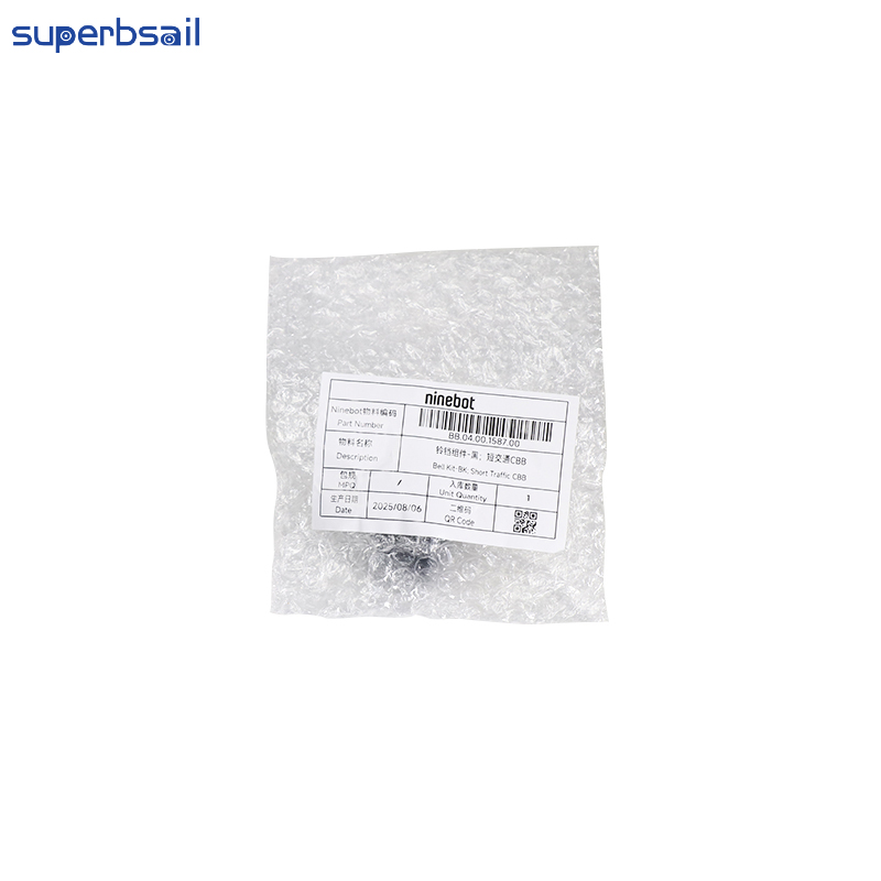 Original Bell Kit for Max G3 Electric Scooter Spare Parts Replacement Bell Scooter Spare Parts for Scooters-MaxG3021 7