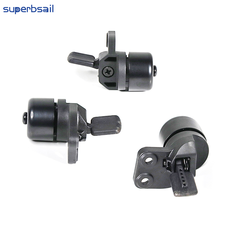 Original Bell Kit for Max G3 Electric Scooter Spare Parts Replacement Bell Scooter Spare Parts for Scooters-MaxG3021 5