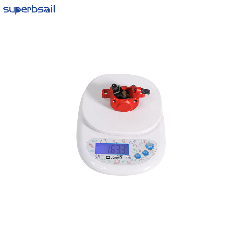 Disc Brake Seat-Dual Action for Ninebot Max G3 Scooter Parts Electric Scooter Disc Brakes Replace Scooter Parts-MaxG3024 5