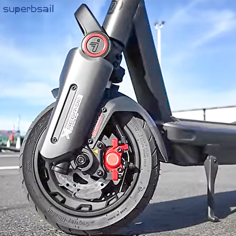 Disc Brake Seat-Dual Action for Ninebot Max G3 Scooter Parts Electric Scooter Disc Brakes Replace Scooter Parts-MaxG3024 2