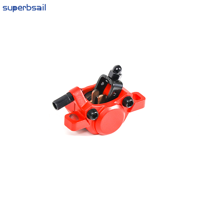 Disc Brake Seat-Dual Action for Ninebot Max G3 Scooter Parts Electric Scooter Disc Brakes Replace Scooter Parts-MaxG3024 3