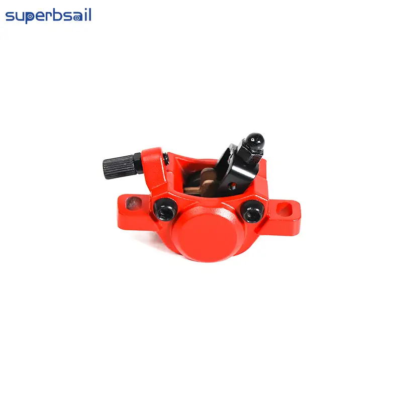 Disc Brake Seat-Dual Action for Ninebot Max G3 Scooter Parts Electric Scooter Disc Brakes Replace Scooter Parts-MaxG3024 1