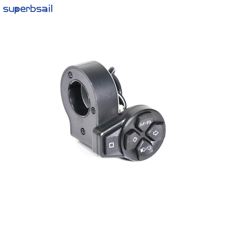 Kombinált kapcsoló Ninebot Max G3 robogó alkatrészekhez Elektromos robogó alkatrészek tartozékok javítása E robogó készlet-MaxG3026 3