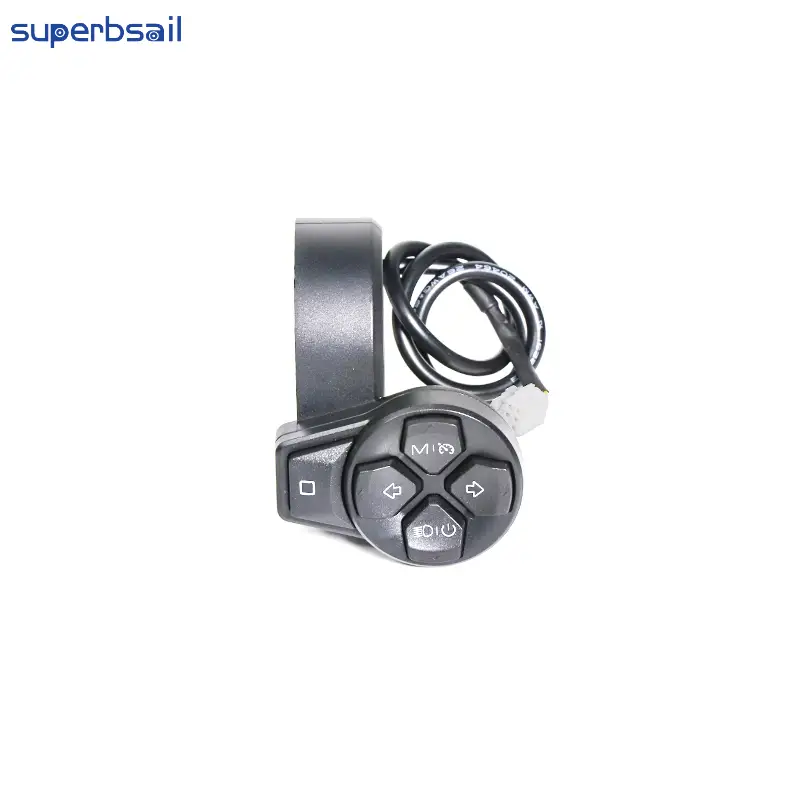 Kombinált kapcsoló Ninebot Max G3 robogó alkatrészekhez Elektromos robogó alkatrészek tartozékok javítása E robogó készlet-MaxG3026 1