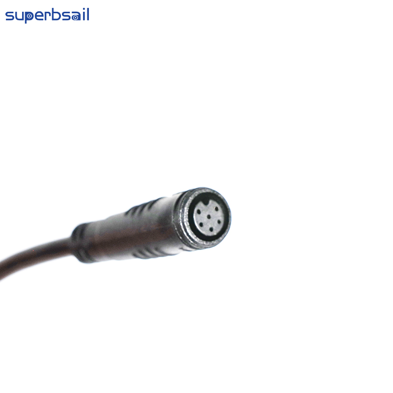 Eredeti vezérlő fő vezérlőkábel Max G3 E robogó alkatrészekhez Robogó alkatrészek és tartozékok cserealkatrészei - MaxG3027 6