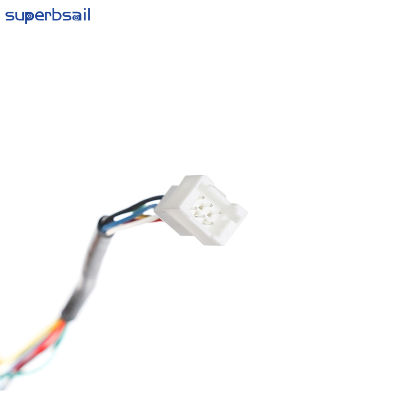 Eredeti vezérlő fő vezérlőkábel Max G3 E robogó alkatrészekhez Robogó alkatrészek és tartozékok cserealkatrészei - MaxG3027 5