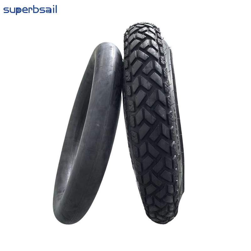 20*4.0 Outer Tire and Inner Tube for Electric Bicycle Part Replacement Bicycle Inner Tube E Bike Fat Tire-G-28 2