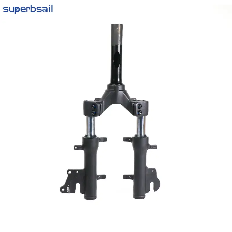 Front Fork Shock Absorber for Max G3 Electric Scooter Parts Repair Scooter Front Fork E Scooter Spare Parts-MaxG3045 1