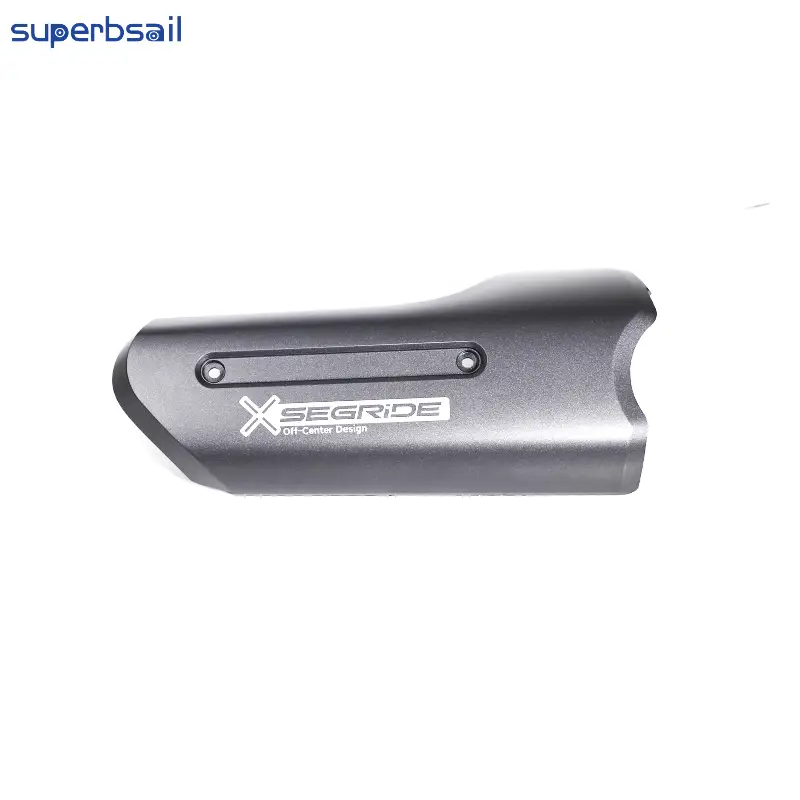 Max G3 E Scooter Yedek Parçaları için Ön Çatal Kapağı - Sol, Scooter Parçaları Aksesuarları, Scooter Yedek Parçası - MaxG3037 1