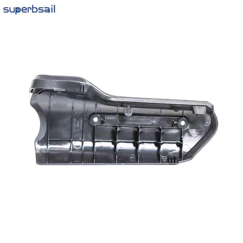 Max G3 E Scooter Yedek Parçaları için Ön Çatal Kapağı - Sol, Scooter Parçaları Aksesuarları, Scooter Yedek Parçası - MaxG3037 4