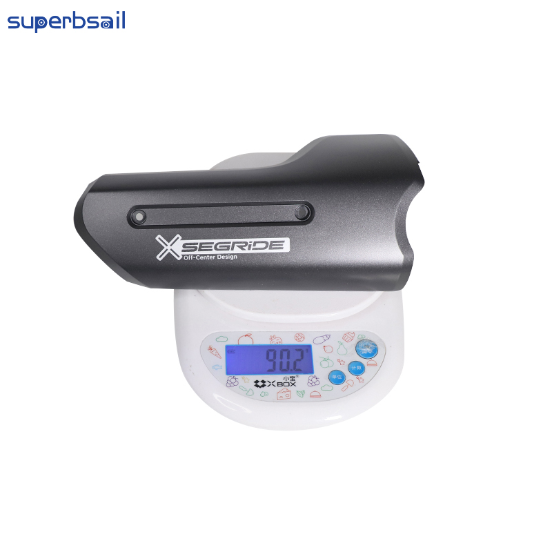 Max G3 E Scooter Yedek Parçaları için Ön Çatal Kapağı - Sol, Scooter Parçaları Aksesuarları, Scooter Yedek Parçası - MaxG3037 5