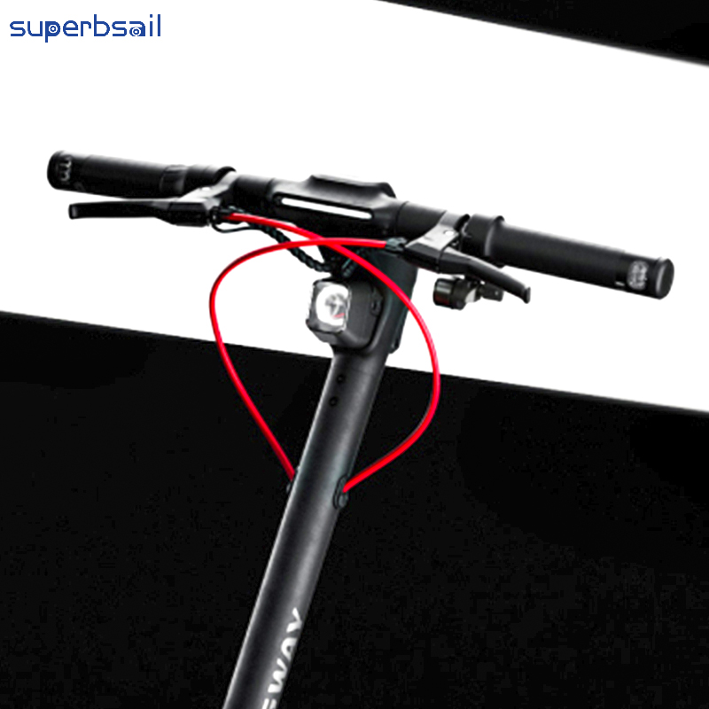 Metal Brake Handle-L for Ninebot Max G3 Scooter Parts Electric Scooter Brake Levers Scooter Spare Part-MaxG3022 2