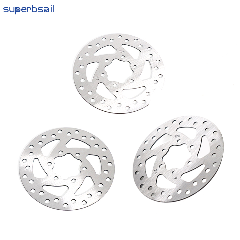 Brake Disc for Max G3 Electric Scooter Spare Parts Replace Scooter Parts Accessories Brake Disc for E Scooter-MaxG3049 4