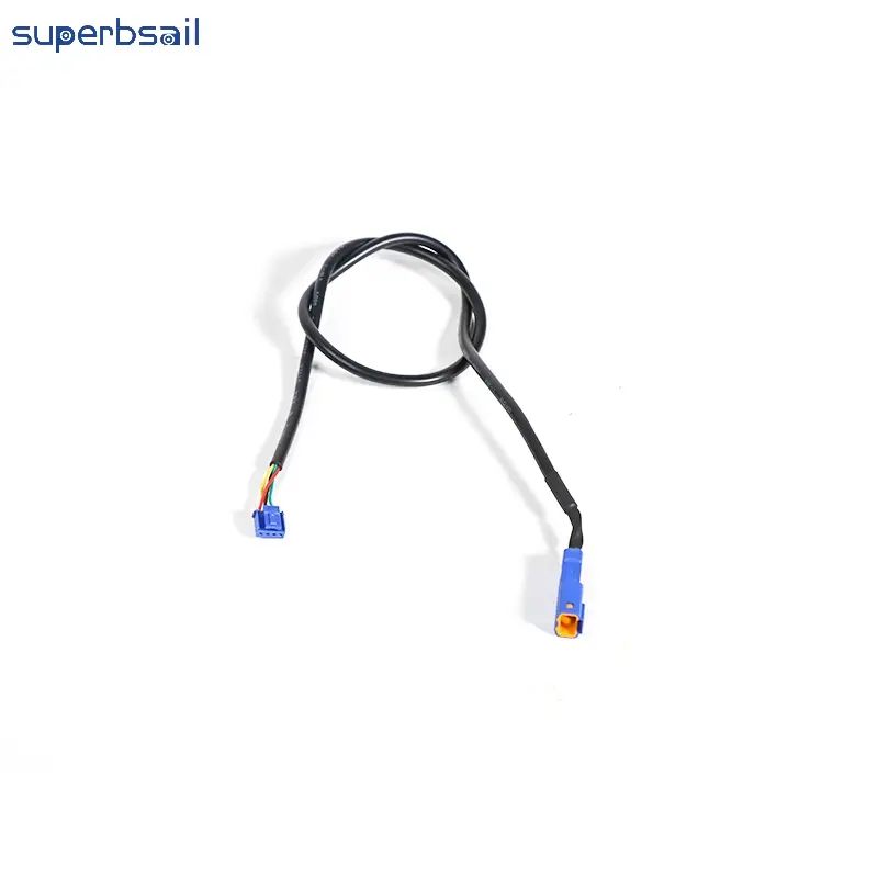 Front Turn Signal Wire-R for Ninebot Max G3 Electric Scooter Parts and Accessories Repair Electric Scooter Wire-MaxG3033 1