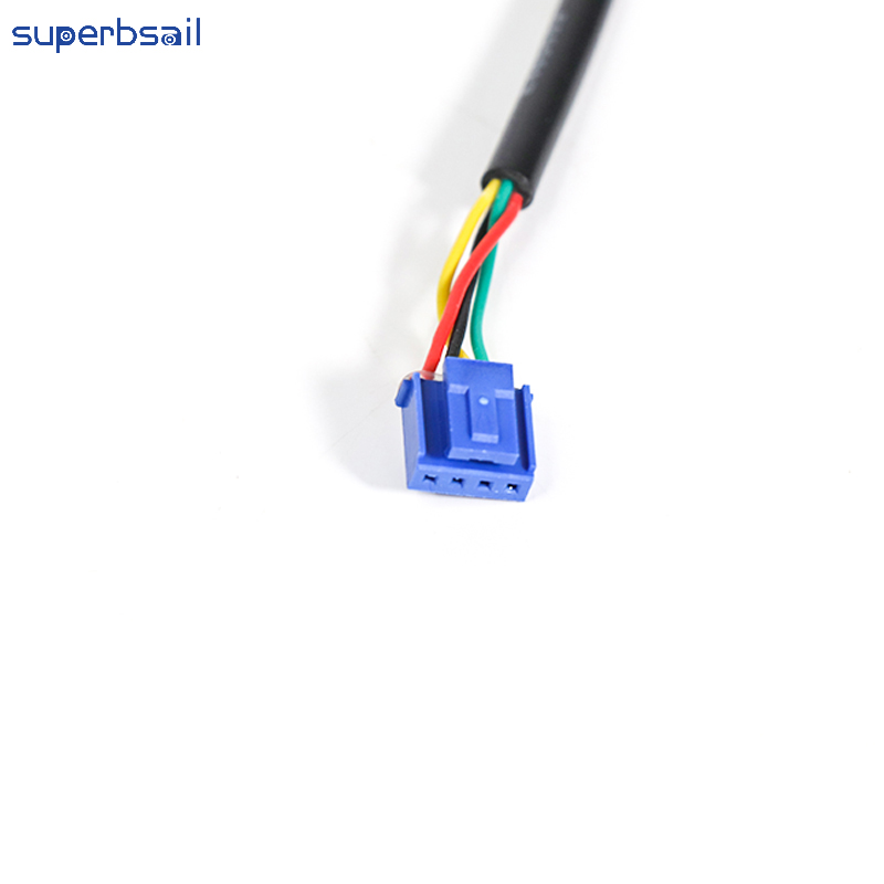 Front Turn Signal Wire-R for Ninebot Max G3 Electric Scooter Parts and Accessories Repair Electric Scooter Wire-MaxG3033 4