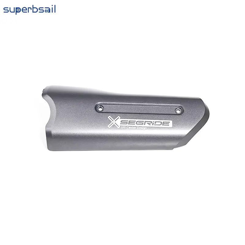 Front Fork Cover-R for Max G3 Electric Scooter Spare Parts Replacement Scooter Parts Accessories Scooter Covers-MaxG3038 1