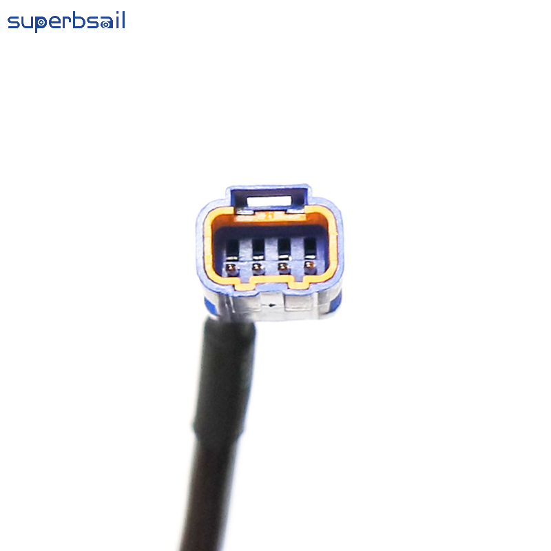 Front Turn Signal Wire-R for Ninebot Max G3 Electric Scooter Parts and Accessories Repair Electric Scooter Wire-MaxG3033 3