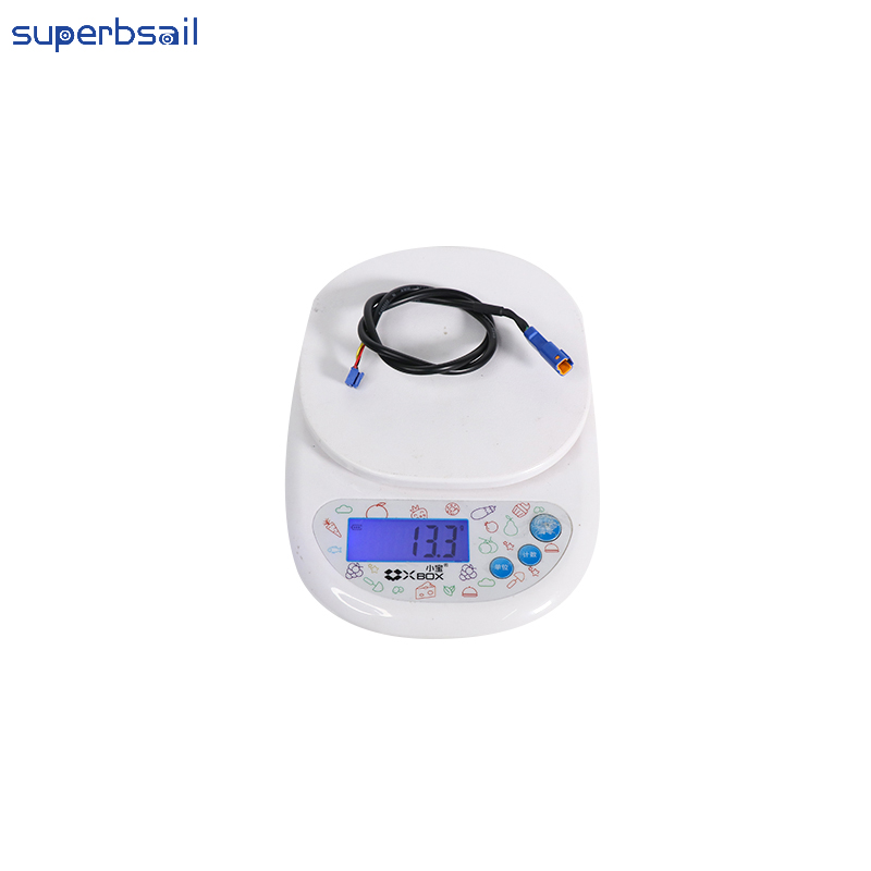 Front Turn Signal Wire-R for Ninebot Max G3 Electric Scooter Parts and Accessories Repair Electric Scooter Wire-MaxG3033 5